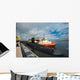 Ballistic Missile Submarine Uss Wall Decal