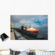 Ballistic Missile Submarine Uss Wall Decal