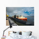 Ballistic Missile Submarine Uss Wall Decal