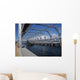 Uss Olympia Moored Submarine Wall Decal