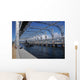 Uss Olympia Moored Submarine Wall Decal