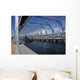 Uss Olympia Moored Submarine Wall Decal
