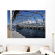Uss Olympia Moored Submarine Wall Decal