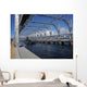 Uss Olympia Moored Submarine Wall Decal
