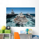 Underway Replenishment Sea with Wall Decal Design 5
