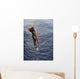Operations Specialist Is Lifted Wall Decal