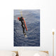 Operations Specialist Is Lifted Wall Decal