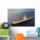 Mv-22 Osprey Takes off Wall Decal