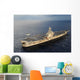 Mv-22 Osprey Takes off Wall Decal