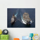 Uss Cape St George Wall Decal