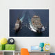 Uss Cape St George Wall Decal
