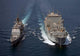 Uss Cape St George Wall Decal