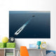 Carrier Strike Group Formation Wall Decal Design 7