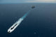 Carrier Strike Group Formation Wall Decal Design 7