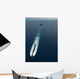 Carrier Strike Group Formation Wall Decal Design 6