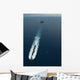 Carrier Strike Group Formation Wall Decal Design 6
