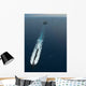 Carrier Strike Group Formation Wall Decal Design 6