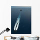 Carrier Strike Group Formation Wall Decal Design 6