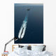 Carrier Strike Group Formation Wall Decal Design 6