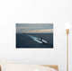 Carrier Strike Group Formation Wall Decal Design 5