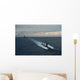Carrier Strike Group Formation Wall Decal Design 5