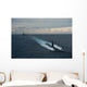 Carrier Strike Group Formation Wall Decal Design 5