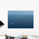 Carrier Strike Group Formation Wall Decal Design 4