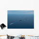 Carrier Strike Group Formation Wall Decal Design 4