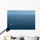 Carrier Strike Group Formation Wall Decal Design 4