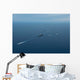 Carrier Strike Group Formation Wall Decal Design 4