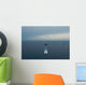 Carrier Strike Group Formation Wall Decal Design 3