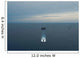 Carrier Strike Group Formation Wall Decal Design 3