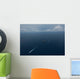 Carrier Strike Group Formation Wall Decal Design 2