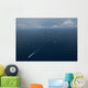 Carrier Strike Group Formation Wall Decal Design 2