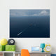 Carrier Strike Group Formation Wall Decal Design 2