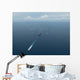 Carrier Strike Group Formation Wall Decal Design 1