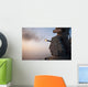 Mk-15 Close-in Weapon System Wall Decal