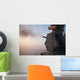 Mk-15 Close-in Weapon System Wall Decal