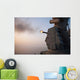 Mk-15 Close-in Weapon System Wall Decal