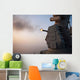 Mk-15 Close-in Weapon System Wall Decal