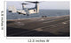 Mv-22 Osprey Prepares to Wall Decal