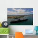 Uss Carl Vinson Passes Wall Decal