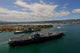 Uss Carl Vinson Passes Wall Decal