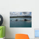 Los Angeles-class Attack Submarine Wall Decal