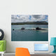 Los Angeles-class Attack Submarine Wall Decal