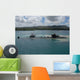 Los Angeles-class Attack Submarine Wall Decal