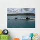 Los Angeles-class Attack Submarine Wall Decal
