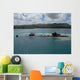 Los Angeles-class Attack Submarine Wall Decal