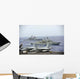 Hmas Ballarat Royal Australian Wall Decal