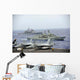 Hmas Ballarat Royal Australian Wall Decal